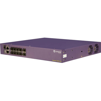Extreme Networks 10Gb Edge Ethernet Switch