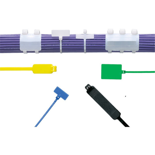 Panduit Pan-Ty PLF1MA-C3 Cable Tie