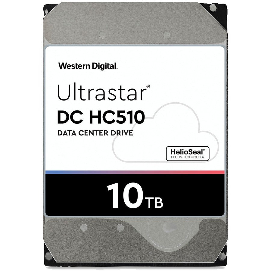 ULTRASTAR HE10 3.5IN 26.1MM    