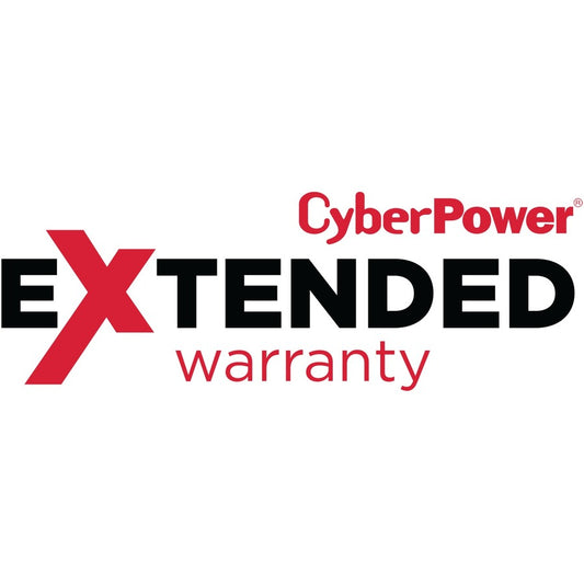 2YR EXTD WARR UPS 20B          