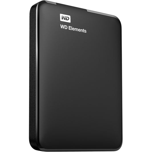 2TB ELEMENTS PORTABLE EXT      