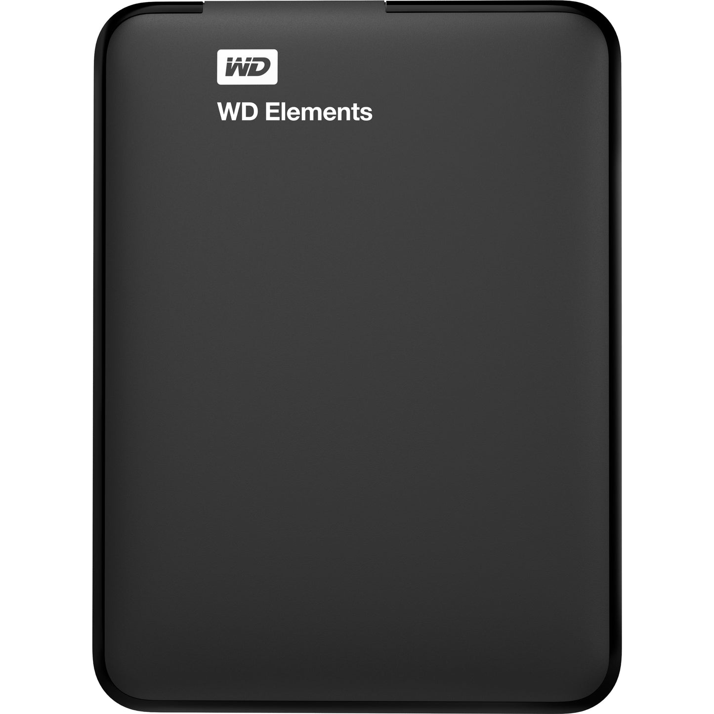 WD Elements USB 2TB 3.0 high-capacity portable hard drive for Windows.