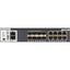 M4300-8X8F MANAGED SWITCH      