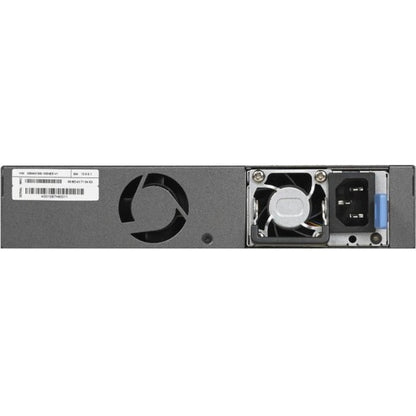Netgear M4300 Stackable Managed Switch with 16x10G Including 8x10GBASE-T and 8xSFP+ Layer 3