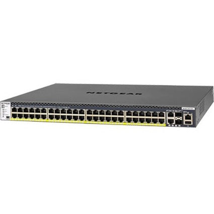 M4300-52G-POE+ MANAGED SWITCH  