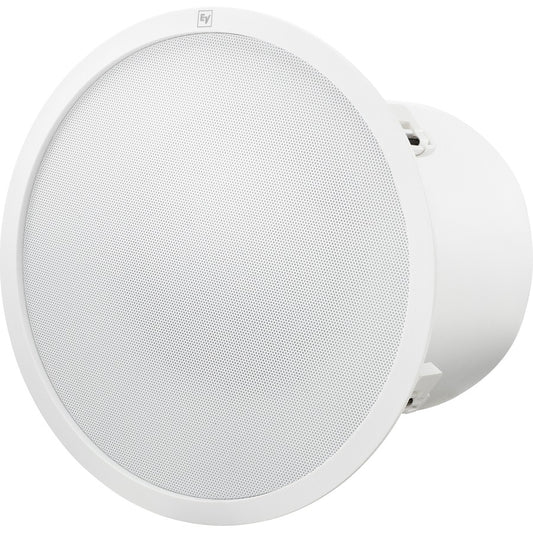 CEILING MOUNT SUBWOOFER WHITE  