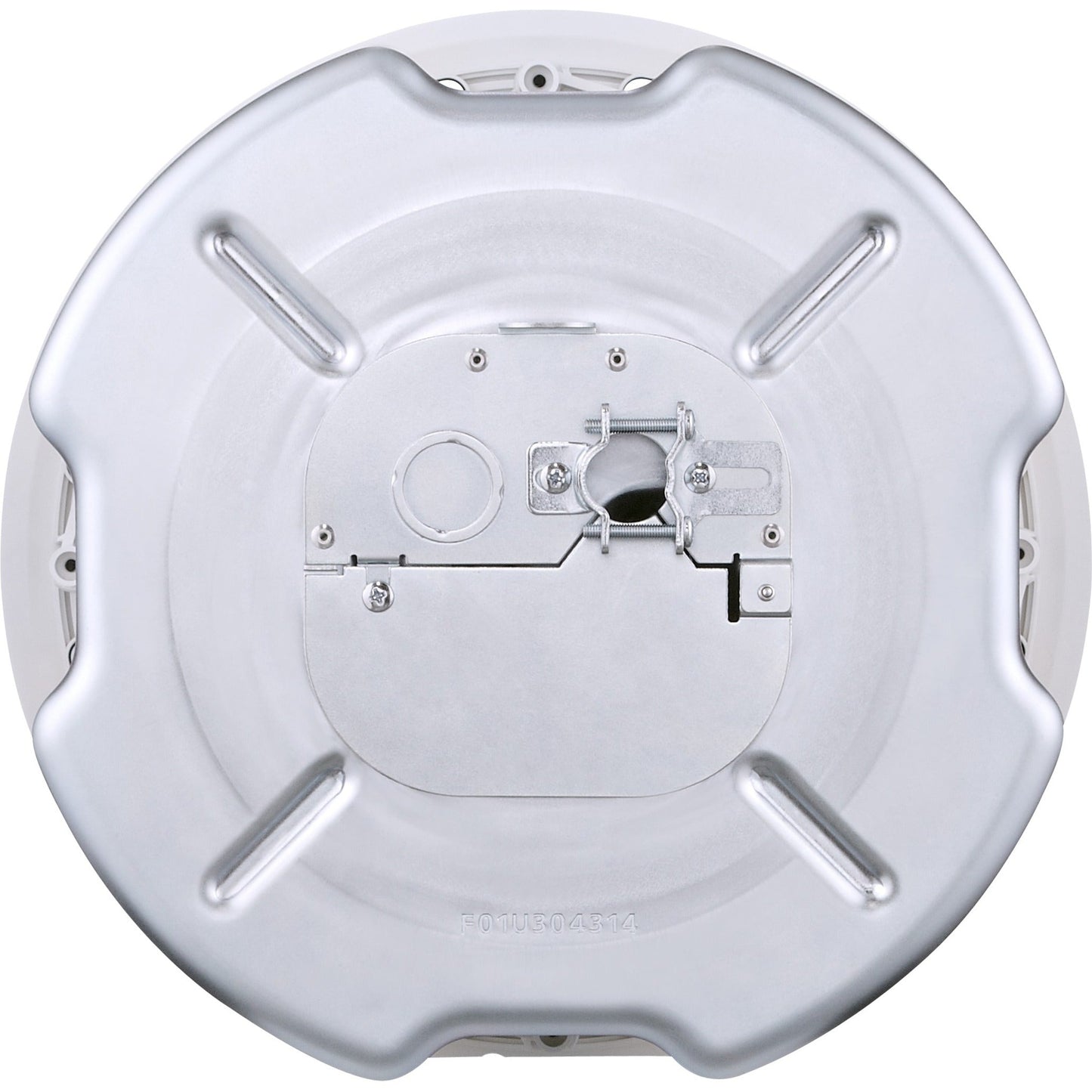 Electro-Voice EVID PC8.2 2-way Ceiling Mountable Speaker - White