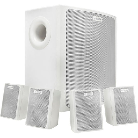 WALL-MT BACKGRD MUSIC SPEAKER  