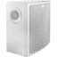 SURFACE-MOUNT SUBWOOFER - WHITE