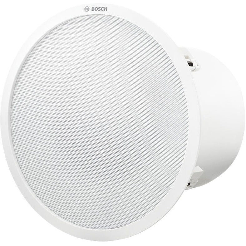 CEILING-MOUNT SUBWOOFER WHITE  