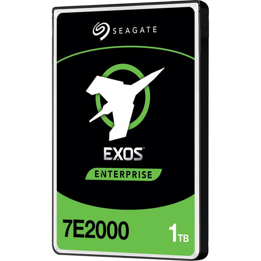 40PK 1TB EXOS 7E2000 ENT CAP   