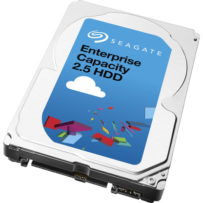 Seagate ST2000NX0243 2 TB Hard Drive - 2.5" Internal - SATA (SATA/600)