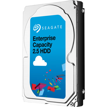 Seagate ST2000NX0253 2 TB Hard Drive - 2.5" Internal - SATA (SATA/600)