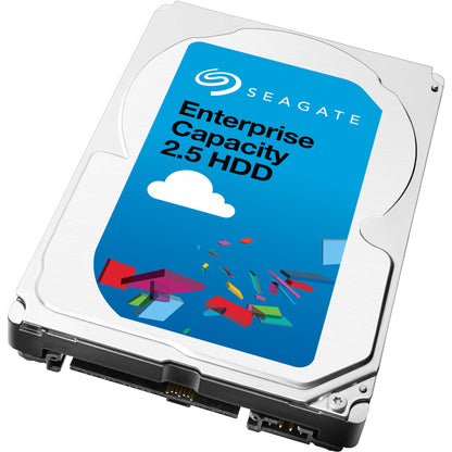 Seagate ST2000NX0263 2 TB Hard Drive - 2.5" Internal - SAS (12Gb/s SAS)