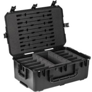 DCN TRANSPORT CASE FOR 10 UNITS