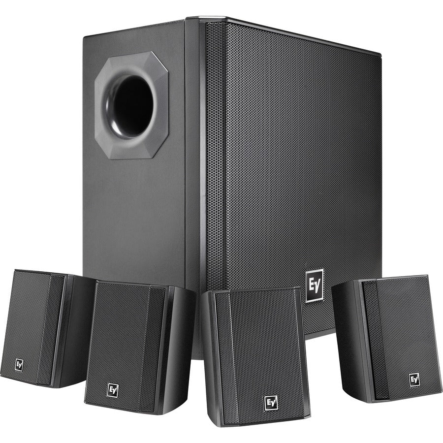 SURFACE-MTT SUBWOOFER 4        