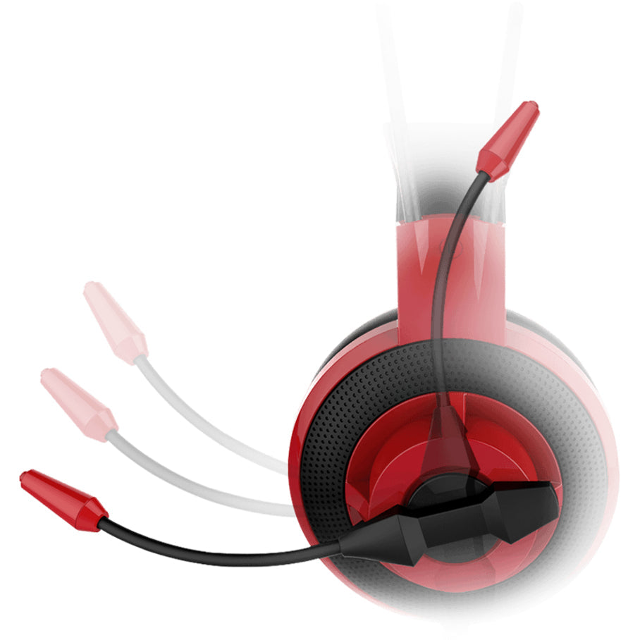 MSI DS501 Gaming Headset