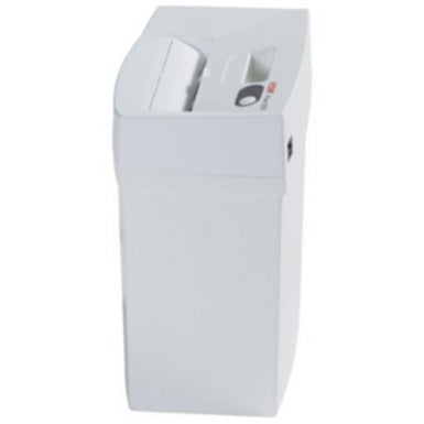 HSM Pure 220 Strip-Cut Shredder