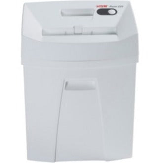 HSM Pure 220c Cross-Cut Shredder