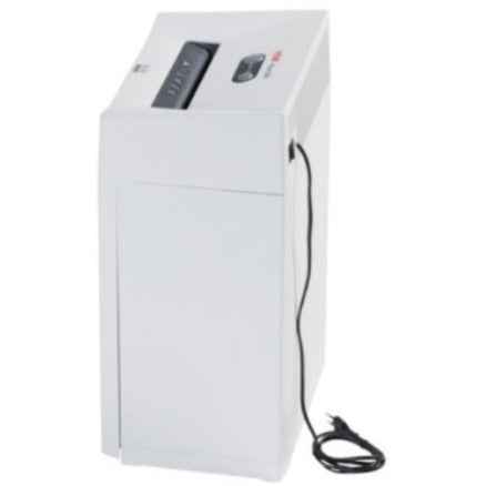 HSM Pure 320 Strip-Cut Shredder