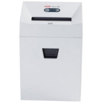 HSM Pure 320 Strip-Cut Shredder