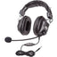 Califone Switchable Stereo/Mono Headset with To Go Plug