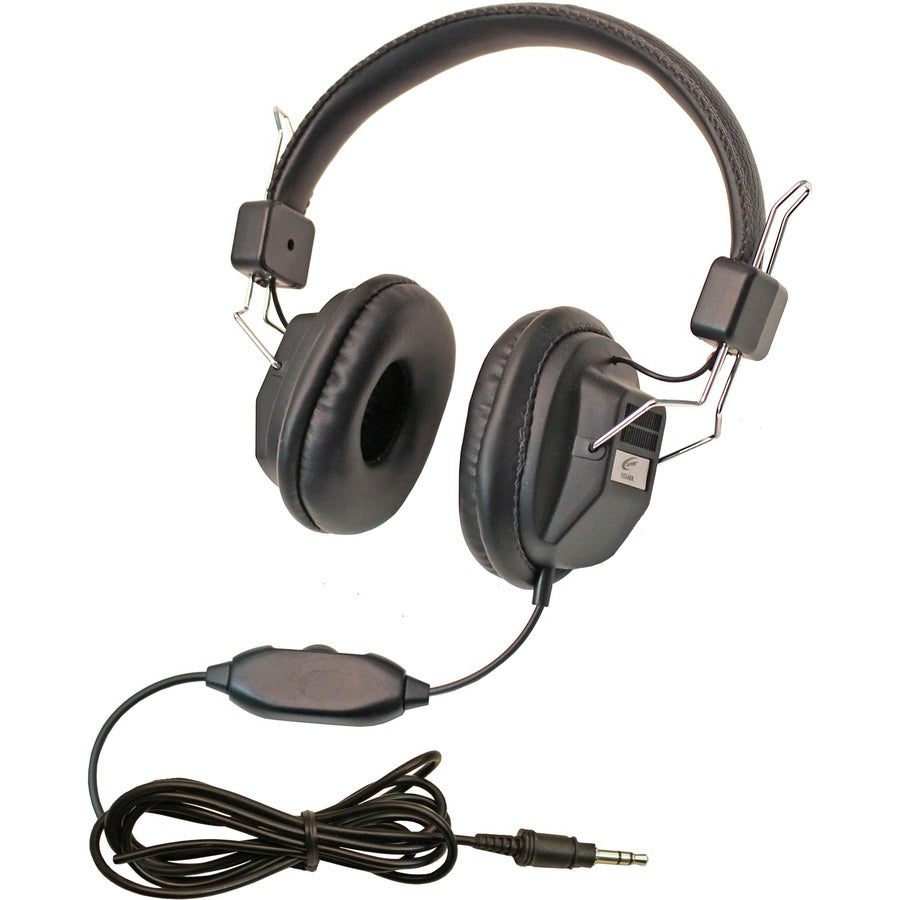 Califone Kid Sized 3068AV Wired