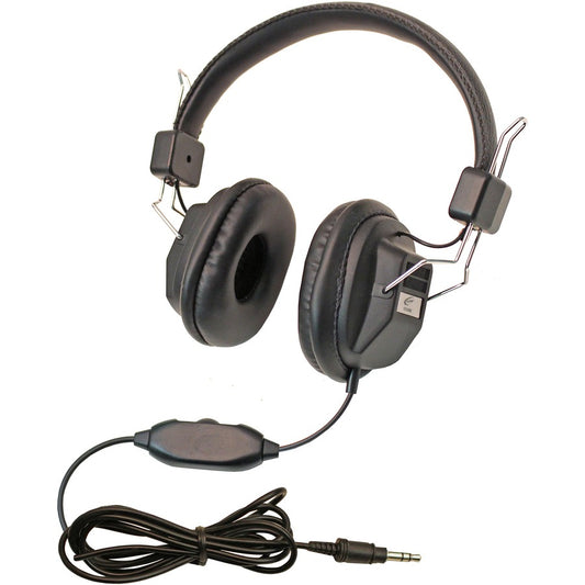 Califone 10 Pack 3068AV Headset