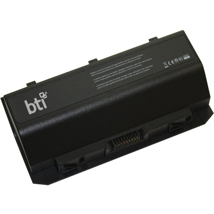 LI-ION 8 CELL 14.4V BATTERY FOR