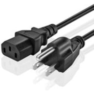 Minuteman Standard Power Cord