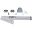 WFT LX ARM MOUNT GROMMET ACCSY 