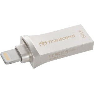 Transcend Mobile Storage for iOS Devices