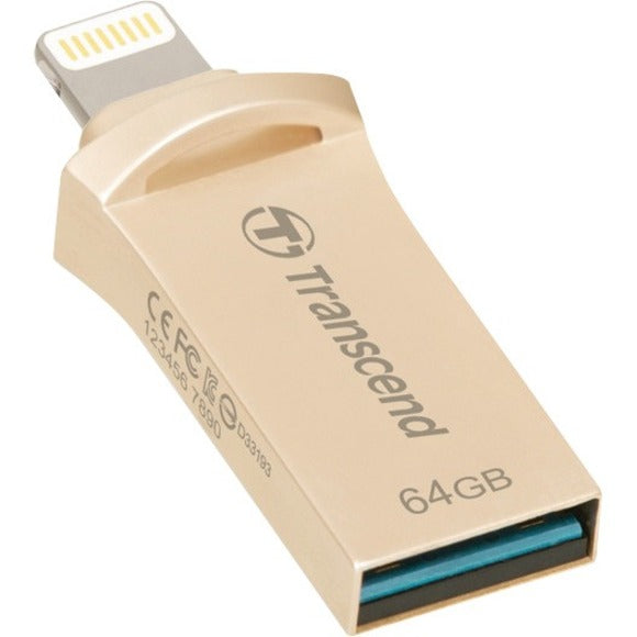 Transcend Mobile Storage for iOS Devices