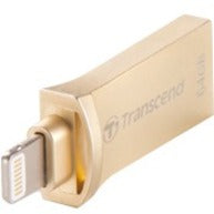 Transcend Mobile Storage for iOS Devices