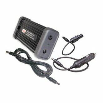 Lind Automobile/Airline laptop power adapter