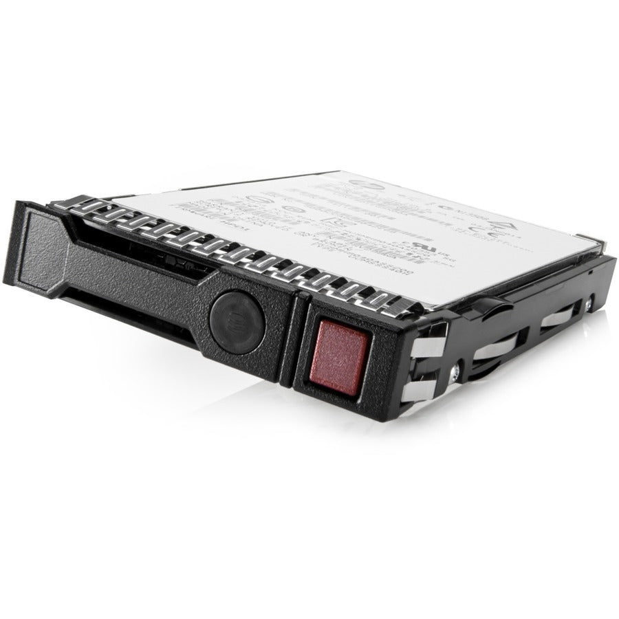 HPE 300 GB Hard Drive - 2.5" Internal - SAS (6Gb/s SAS)