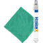 Hamilton Buhl HygenX Cleaning Cloth & Solution