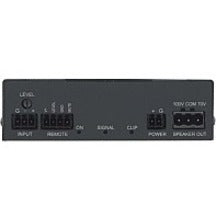 Kramer PA-150 Amplifier - 50 W RMS - 1 Channel