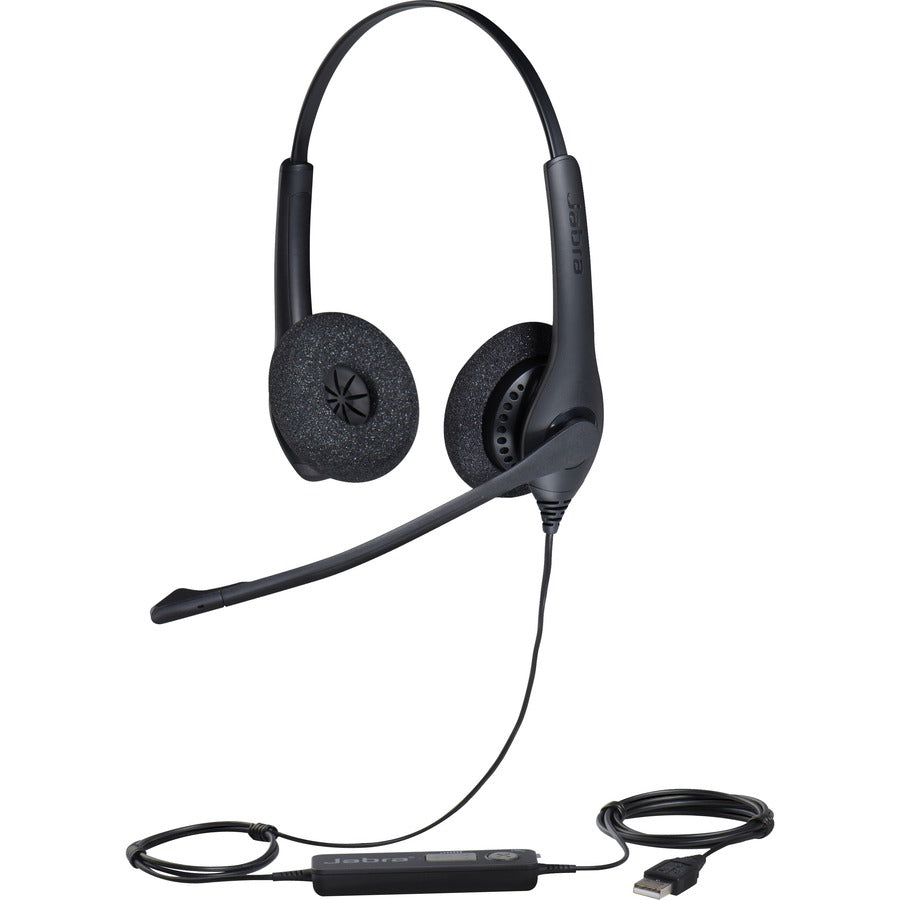 JABRA BIZ 1500 DUO USB         