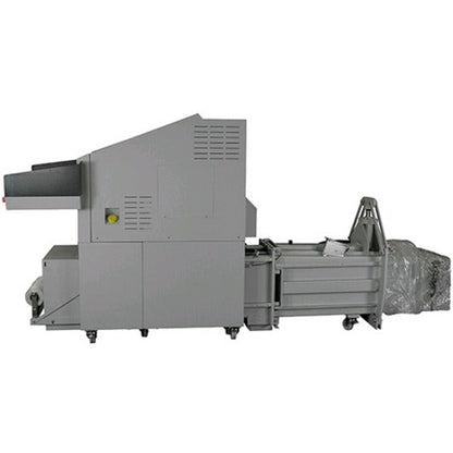 HSM Powerline SP 5088 Shredder/Baler Combination; shreds 500 - 550 sheets