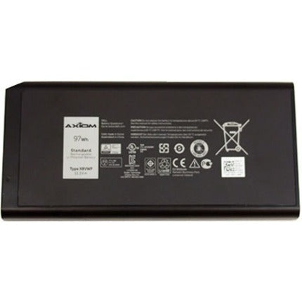 LI-ION 9CELL BATTERY FOR DELL  