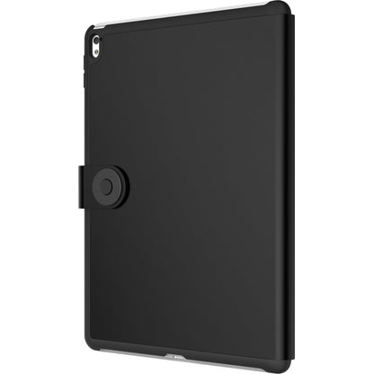 Incipio Lexington Carrying Case (Folio) for 9.7" Apple iPad Pro Tablet - Black