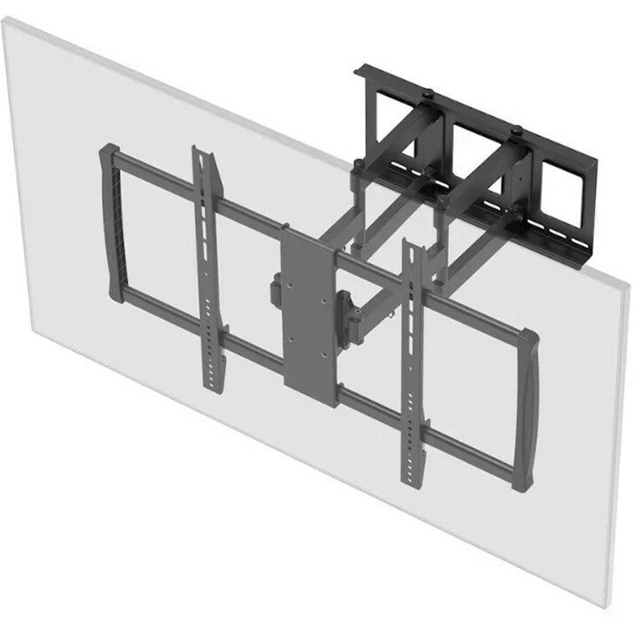 Monoprice 12280 Mounting Bracket for TV Display - Black