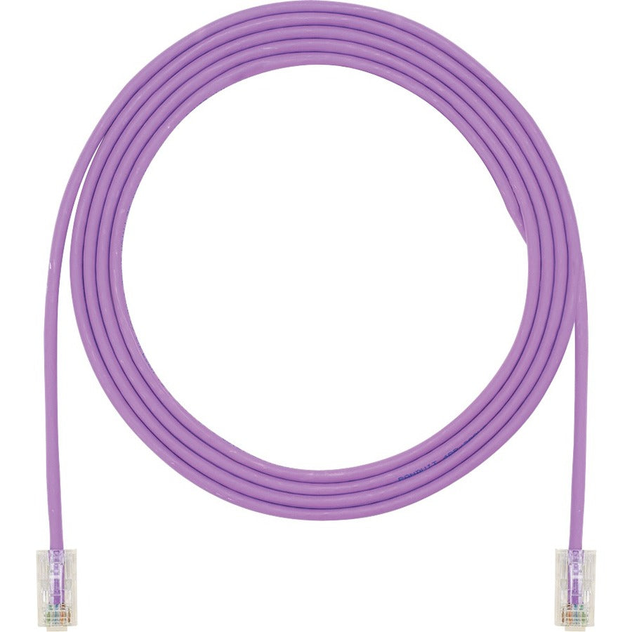 Panduit Cat.5e UTP Patch Network Cable