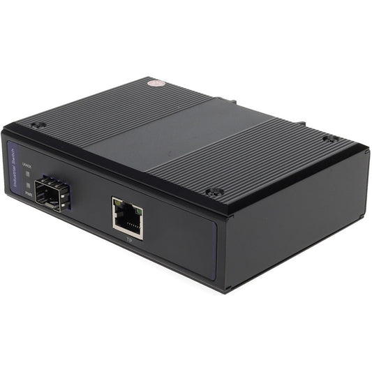 1GBS 1 RJ-45 TO 1 SFP PORT     