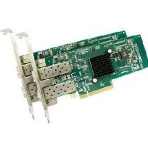 AddOn Mellanox MCX354A-FCBS Comparable 40Gbs Dual Open QSFP Port Network Interface Card