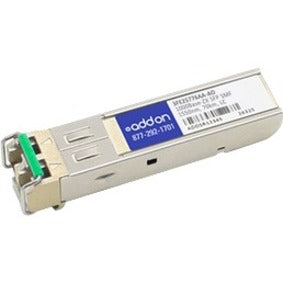 ALCATEL SFP 70KM ZX 3FE25776AA 