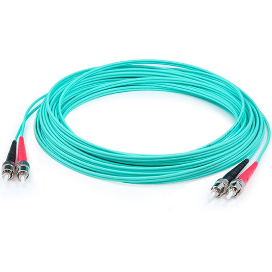 6M FIBER ST M/M OM3 UPC DUPLEX 