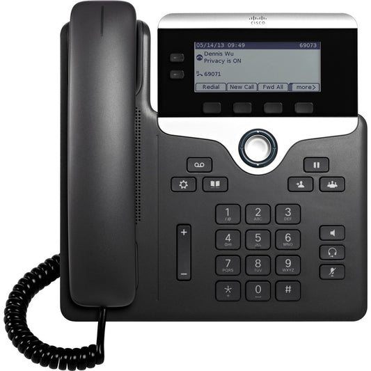 IP PHONE 7821 FOR 3RD PARTY    