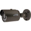 Speco 3 Megapixel Indoor/Outdoor HD Network Camera - Color Monochrome - Bullet